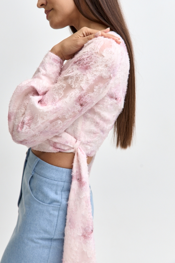 С5664 Блуза (НСК)